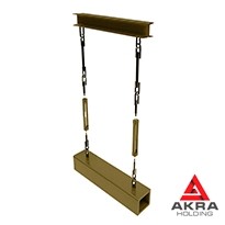 Порошок циркония ПВ-Н55Т45 ТУ 48-4-234-84