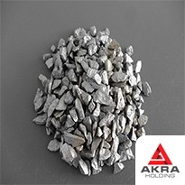 Лигатура VAlFeC (ванадий-алюминий-железо-углерод)