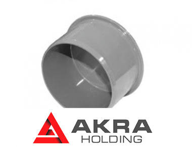 Заглушка канализационная 32 ПП