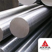 Круг из коррозионно-стойкой стали 6,5 мм 12Х13