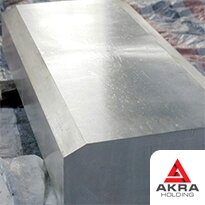 Сляб стальной 140х680х4000 мм 15пс