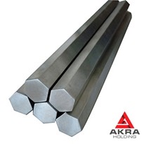 Шестигранник из коррозионно-стойкой стали 5,5 мм 1Х13