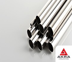 Никелевые трубы 25x3,5 НП2 ТУ 48-21-78-85