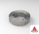 Алюминиевая катанка АКЛП-АВ 9 мм