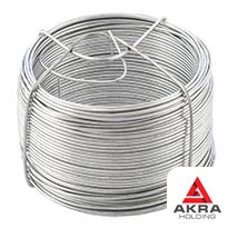 Проволока стальная 0,16 мм Сталь 55 ГОСТ 3282-74