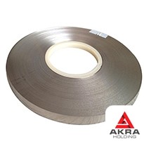 Никелевая полоса 6х40 мм НП3