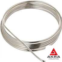 Никелевая проволока 0,24 мм НК0,2 кремнистая