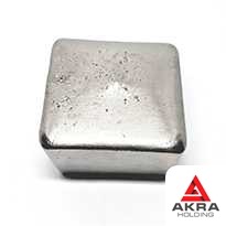 Ниобий в слитках НБ2 250 мм