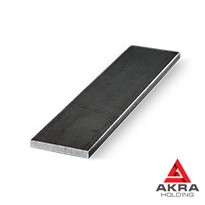 Нержавеющая полоса 40х2 мм AISI 316