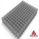 Сетка кладочная 0,1х150х250 мм AISI 304