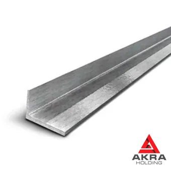 Оцинкованный уголок 75 75 5 Ст3