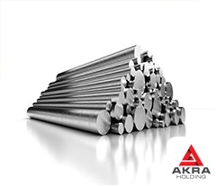 Электротехнический круг 75 21860 ГОСТ 11036 - 75