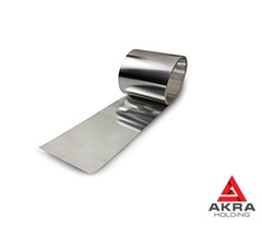 Фольга титановая 0,1 мм ВТ1