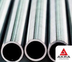 Труба электросварная 12х0,8 мм прямошовная сталь 20 ГОСТ 10704-91