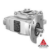 Электропривод Auma 400