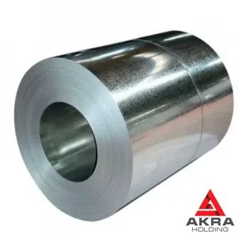 Оцинкованный рулон 0.35 1250 08Ю ГОСТ Р 54301-2011