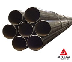 Труба магистральная 168х7,5 мм К 38 09Г2С