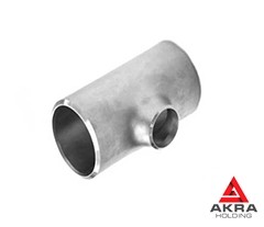 Тройник переходный ТШС 700x500 15ХСНД ТУ 102-488-05