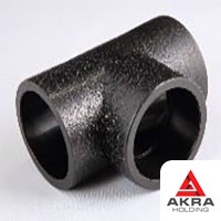 Тройник полиэтиленовый SDR 11 40х40 мм