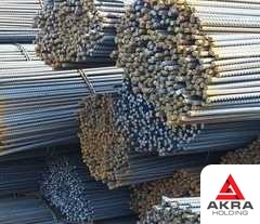 Арматура А500С 20 Сталь 3 ГОСТ Р 52544 - 2006