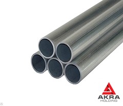 Труба газлифтная 95х5,5 мм 10Г2А