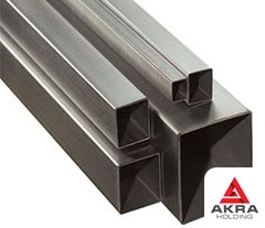 Труба профильная гнутая 200x200x5 09Г2С ГОСТ 30245-2003