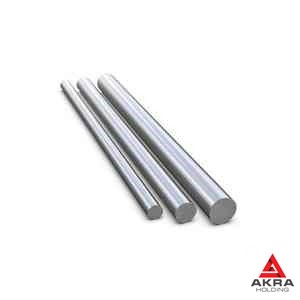 Круг из износостойкой стали Hardox 450 40 мм