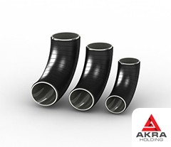 Отводы в ВУС изоляции 426 ГОСТ 30732 - 2006