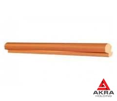 Провод контактный МФ 1х65 мм