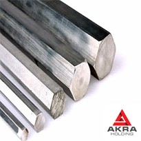 Шестигранник стальной 45Х 9 мм