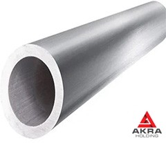 Труба дюралюминиевая 150 мм Д16Т