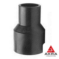 Переход полиэтиленовый удлиненный SDR 17 63х32 мм