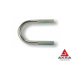 U-образный болт 46 мм (10х56х86)