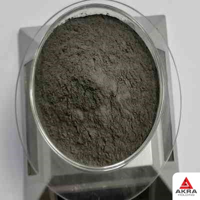 Гафний йодидный 50 кг ГФИ ГОСТ 22517-77