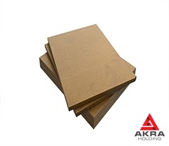 Винипласт листовой 26x1300x500 ВД ГОСТ 9639-71