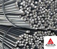 Арматура АТ800К (Ат-VK) 4,5 мм 35ГС