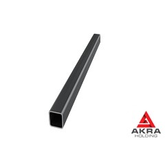 Труба профильная оцинкованная 50x50x1,5 Сталь 10 ГОСТ 13663-86