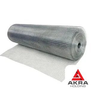 Оцинкованная сетка 10х10 1.2 ст3 ГОСТ 5336-80