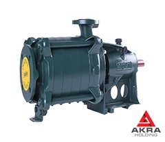 Горизонтальный насос Д Д200-36а 190х29,7х30