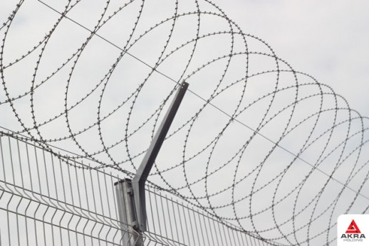 Барьер безопасности 600 мм