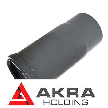 Патрубок компенсационный канализационный 110 ПП