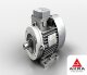 Электродвигатель общепромышленного назначения АИС 200LB6 DIN CENELEC, комбинированное крепление