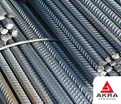 Арматура А2 (А300) Ст5сп 8 мм