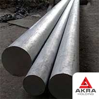 Легированный круг 270 мм 15Н2М