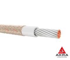 Провод бортовой МПОЭ33-11 4х4 мм