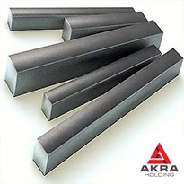 Квадрат стальной 10х10 мм Н18Ф6М3