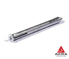 Металлический рамный анкер 10х152 мм