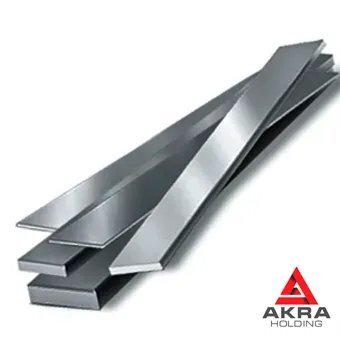 Стальная полоса 75 60 75х60 Горячекатаная Ст3сп ГОСТ 103-2006