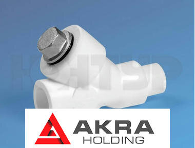 Фильтр ВН д20