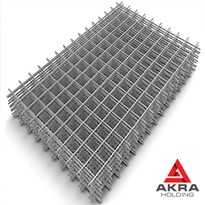 Сетка кладочная 1,5х250х250 мм 03Х18Н9Т